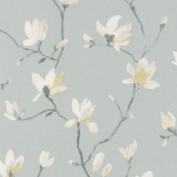 Wallpaper Floral - Casadeco