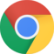 Logo Google Chrome